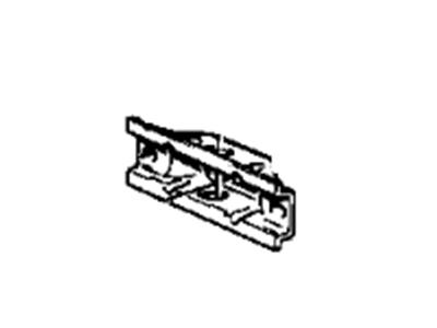 BMW 51-11-1-882-739 Support Shock A0Sorber