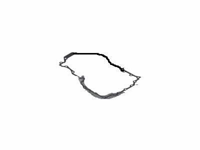 BMW 11-13-8-623-613 Oil Pan Gasket