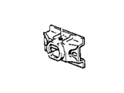 BMW 51-11-1-882-739 Support Shock A0Sorber