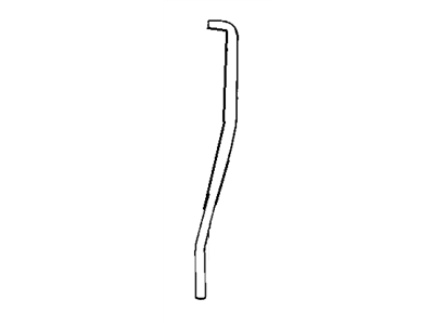 BMW 16-13-1-179-180 Hose