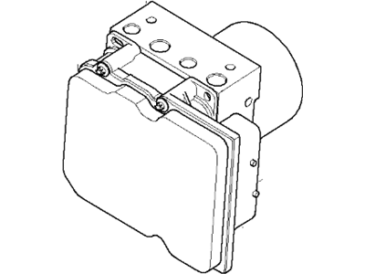 BMW 34-52-6-773-015 Control Unit Dxc Repair Kit