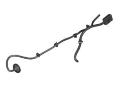 BMW 61-12-9-834-453 WIRING SET