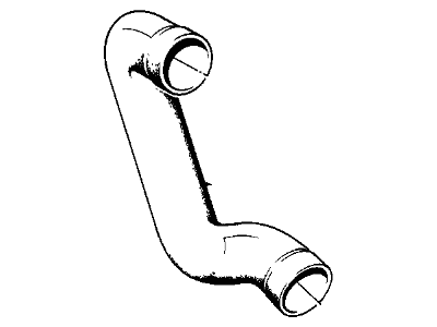 BMW 11-53-1-310-625 Hose
