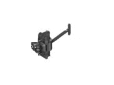 BMW 51-21-7-447-993 FRONT DOOR BRAKE