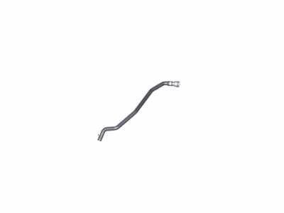 BMW 17-12-8-571-621 Radiator Coolant Hose
