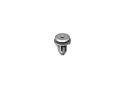 BMW 51-00-7-355-279 Clip