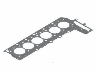 BMW 11-12-8-509-152 Cylinder Head Gasket Asbestos-Free