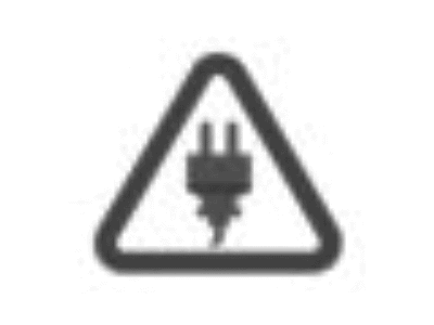 BMW 12-52-1-427-615 Socket Housing