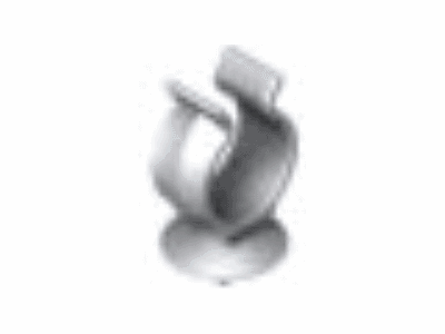 BMW 11-72-7-511-099 Hose Clamp