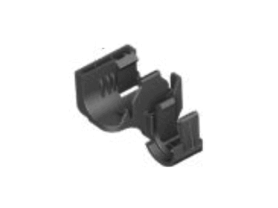 BMW 12-51-7-575-196 Lambda-Probe Bracket