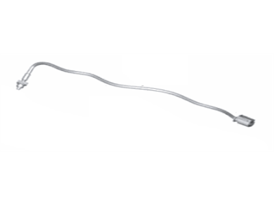 BMW 13-62-8-507-628 Exhaust Gas Temperature Sensor