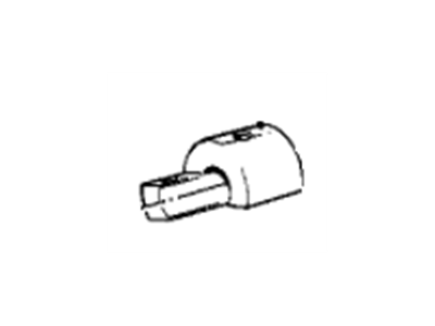 BMW 23-31-1-224-140 Supporting Bracket