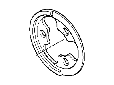 BMW 11-36-1-438-351 Impulse Sending Wheel