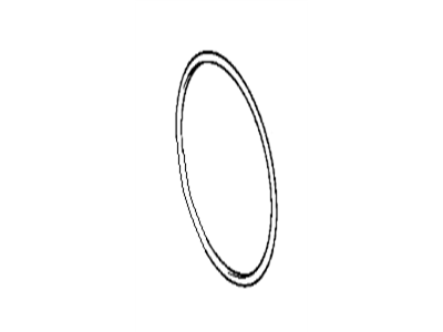 BMW 24-13-1-421-143 O-Ring
