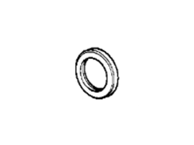 BMW 24-13-1-422-667 Shaft Seal