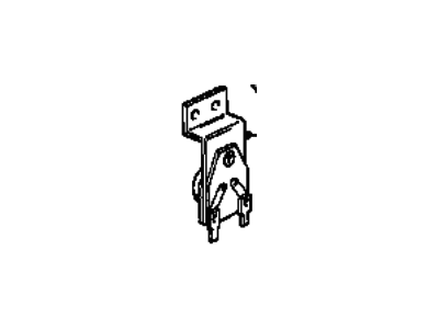 BMW 64-11-1-381-784 Transistor