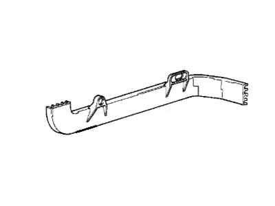 BMW 12-12-1-721-717 Guide