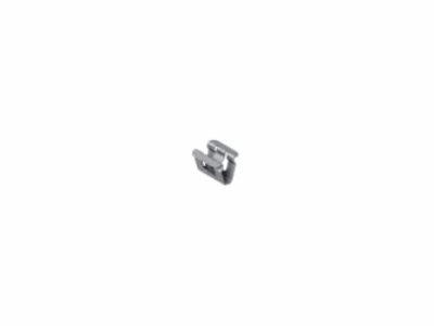 BMW 13-71-7-558-731 Clamp