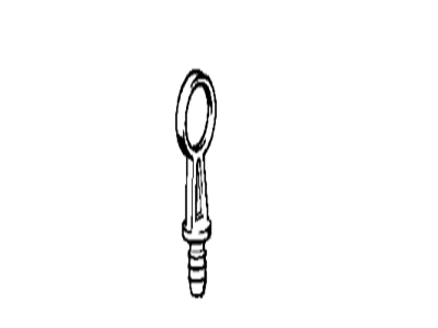 BMW 11-43-1-741-615 Dipstick