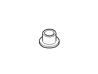 BMW 51-33-8-242-760 Bush