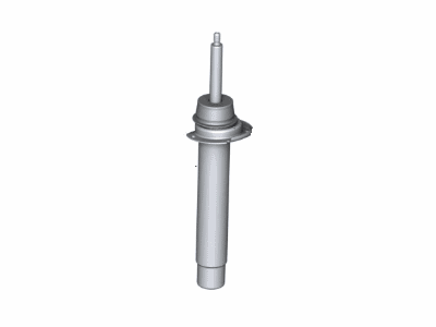 BMW 31-31-6-874-367 Front Suspension Gas Strut Shock Absorber