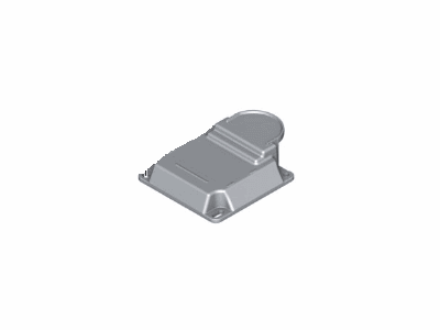 BMW 34-52-6-886-186 Icm Control Unit
