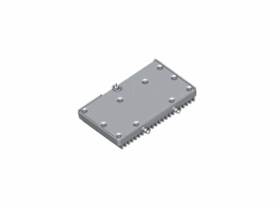 BMW 66-54-9-858-145 CONTROL UNIT, NIGHT VISION C