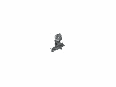 BMW 64-53-9-168-047 COMBINATION BRACKET