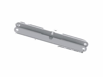 BMW 33-32-2-406-291 Repair Kit, Trailing Arm