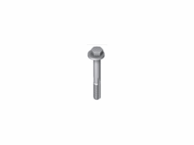 BMW 33-32-6-764-292 Eccentric Bolt