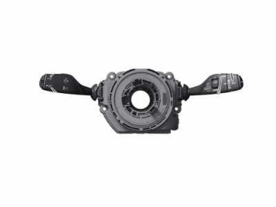 BMW 61-31-6-833-431 SWITCH UNIT STEERING COLUMN