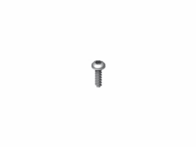 BMW 32-30-7-848-333 Set Of Screws