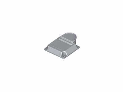 BMW 34-52-6-882-266 Icm Control Unit