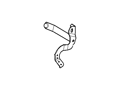 BMW 18-20-7-562-123 Support