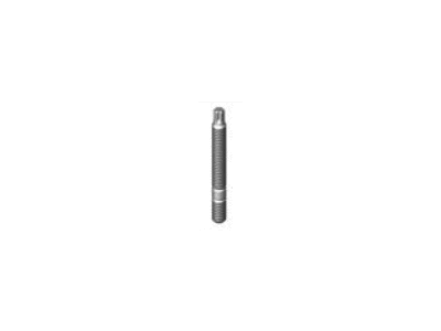 BMW 11-12-7-521-167 Asa-Stud Bolt