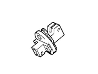 BMW 32-31-1-092-949 Universal Joint