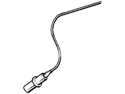 BMW 12-52-1-279-695 Position Transmitter