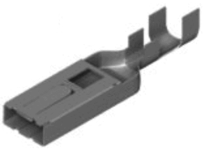 BMW 12-52-7-502-933 Socket Contact Slk 2.8