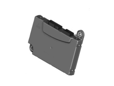 BMW 61-27-8-831-194 ELECTRONIC MEMORY MANAGEMENT