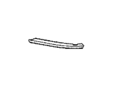 BMW 51-71-1-945-951 Gasket Left