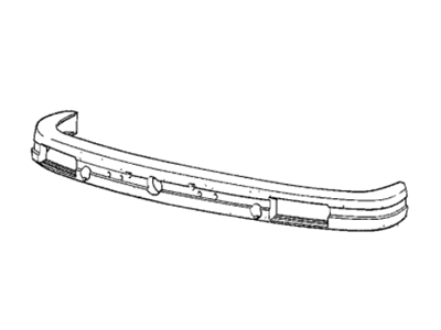BMW 51-11-2-238-091 Left Base