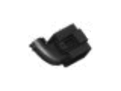 BMW 12-52-7-549-033 Universal Socket Housing Uncoded
