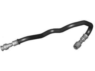 BMW 13-53-7-557-326 Fuel Hose