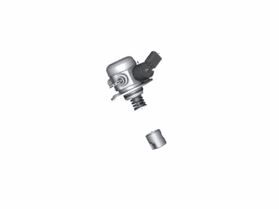 BMW 13-51-8-604-232 High Pressure Fuel Pump