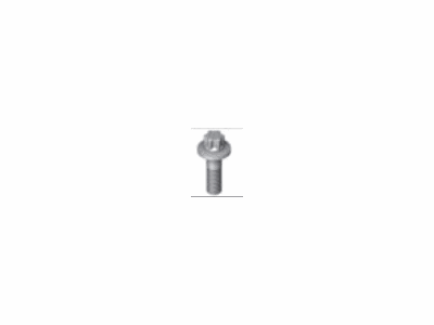 BMW 13-54-7-682-039 Isa Screw