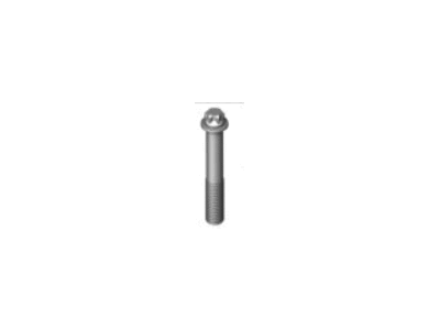 BMW 27-10-7-539-410 Asa-Bolt