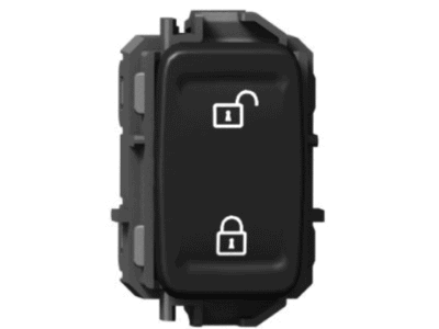 BMW 61-31-9-248-210 Central Locking System Switch