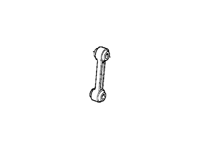 BMW 33-55-1-137-766 Stabilizer Link