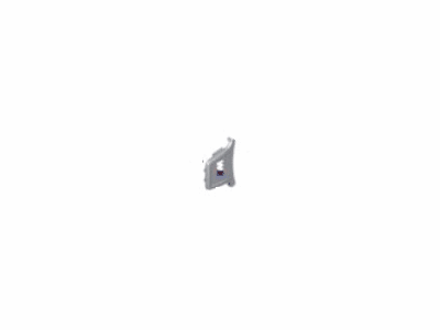 BMW 34-30-6-884-799 DESIGN CLIP