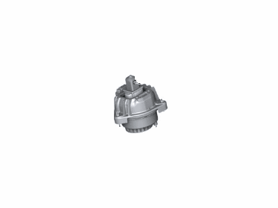 BMW 22-11-6-777-381 Engine Mount